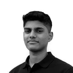 Abinayan Sureskumar